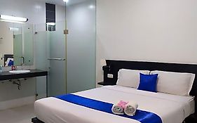 Puri Maju Hotel